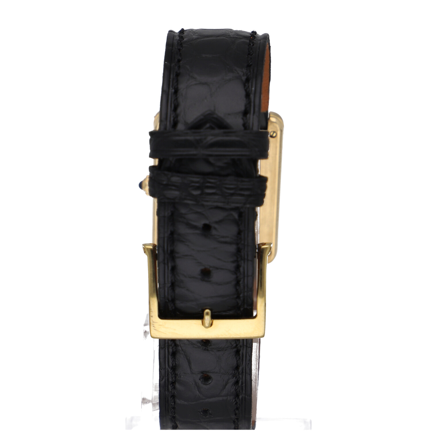 Cartier Tank